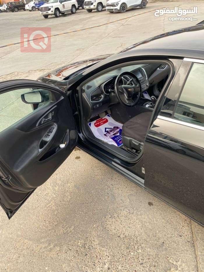 شيفروليه ماليبو